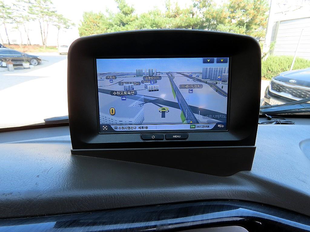 현대 포터2 1톤 카고 13