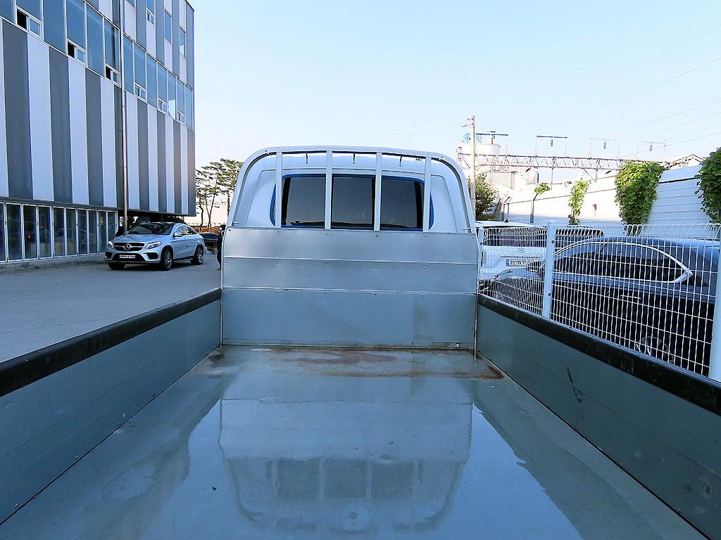 기아 봉고3 1톤 카고 4