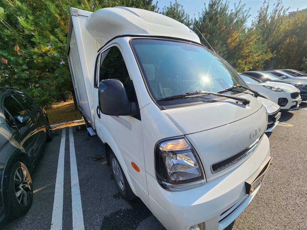 기아 봉고3 1톤 표준탑 0