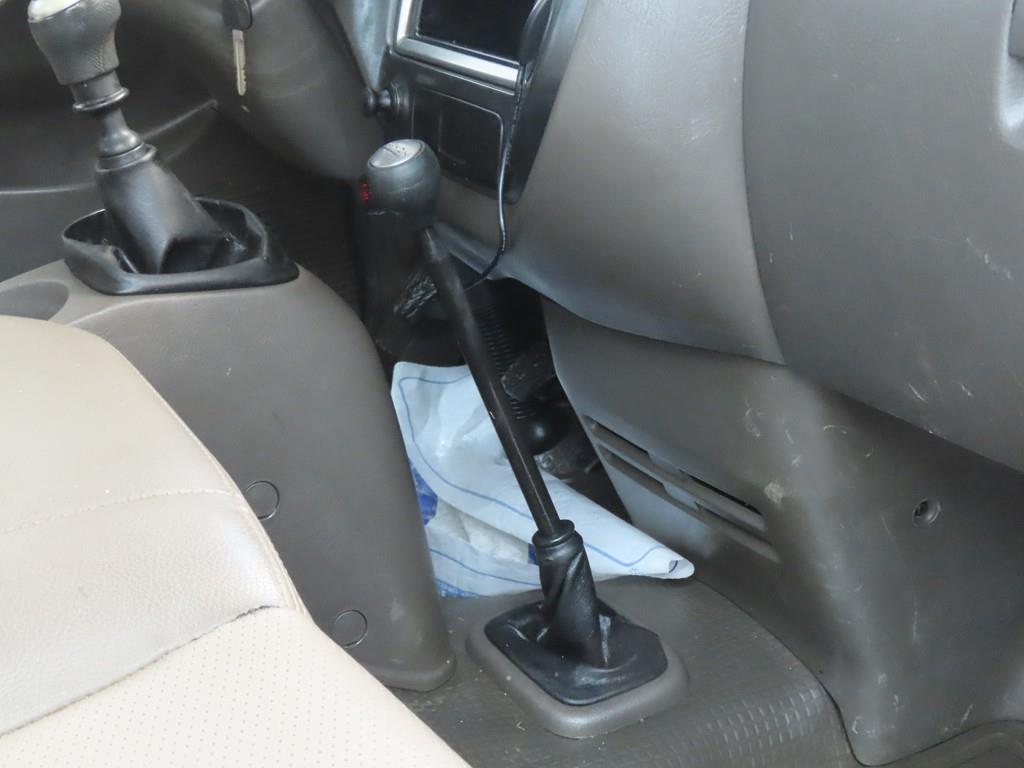 현대 포터2 1톤 카고 15