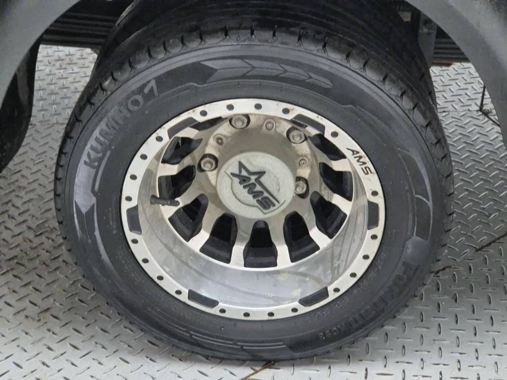 현대 포터2 1톤 윙바디 19