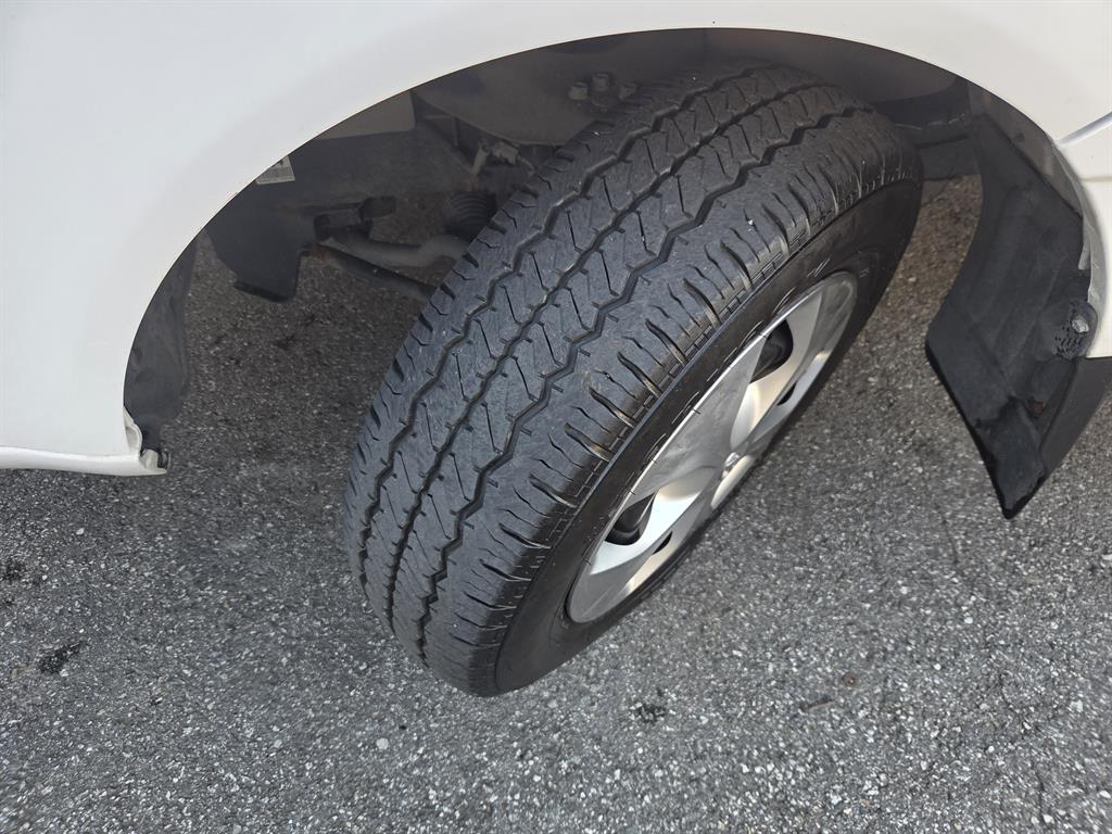 현대 포터2 1톤 카고 6