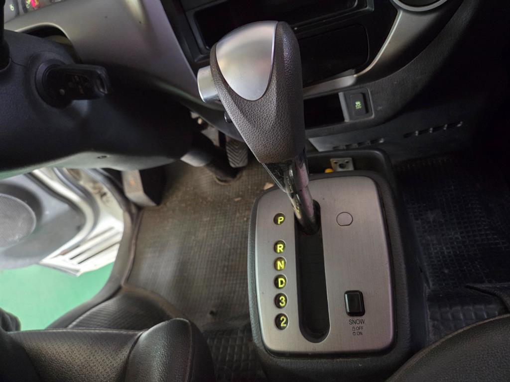 기아 봉고3 1톤 카고 11