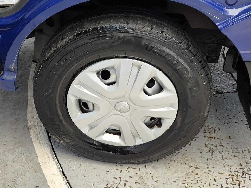 기아 봉고3 1톤 카고 더블캡 17