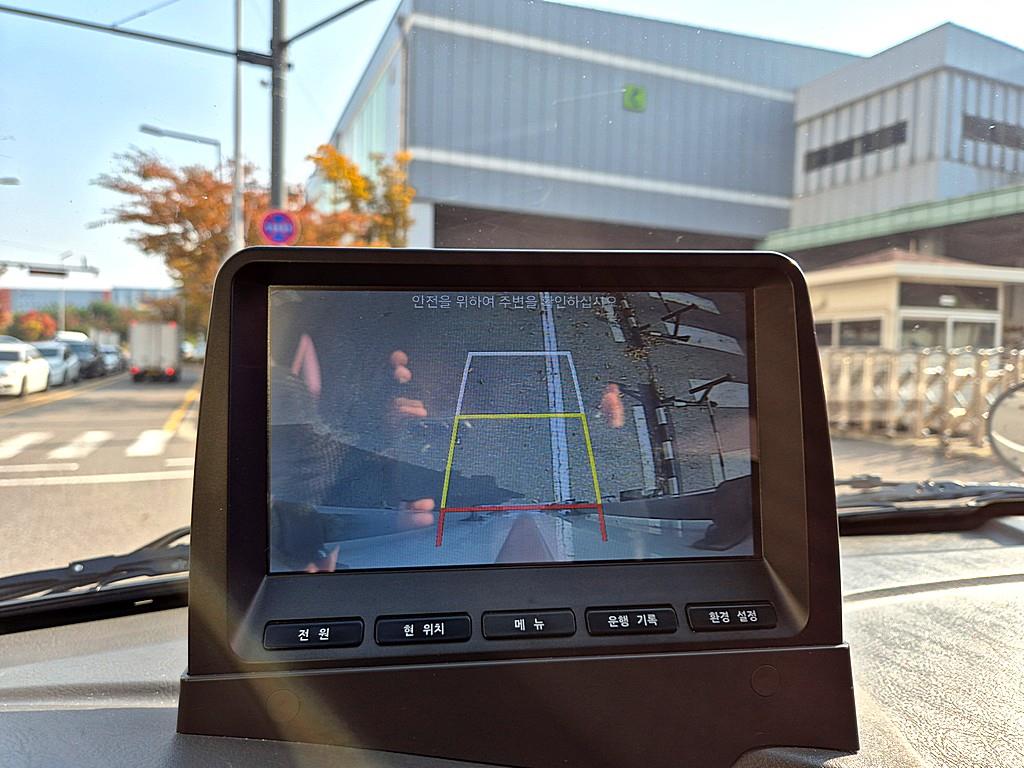 현대 포터2 1톤 표준탑 슈퍼캡 12