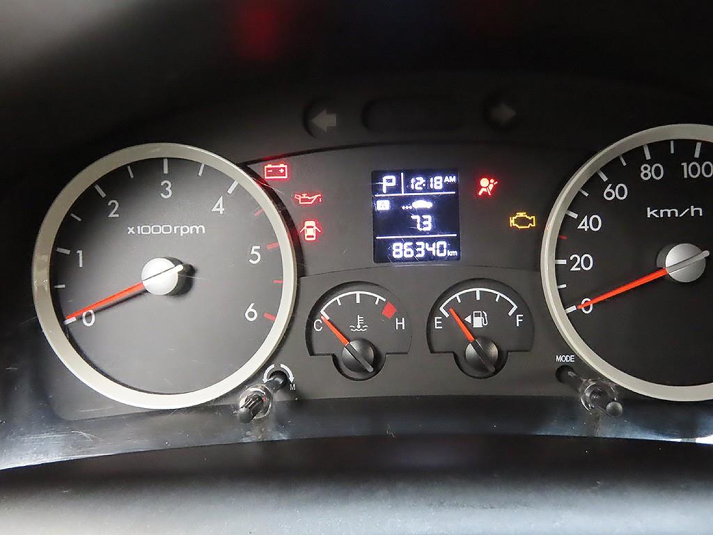 현대 포터2 1톤 표준탑 5