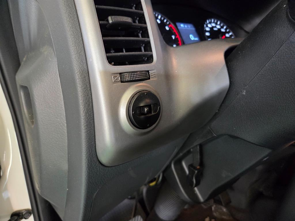 기아 봉고3 1톤 카고 LPG 10