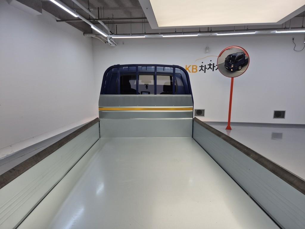 기아 봉고3 1톤 카고 16