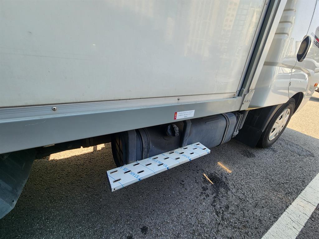 기아 봉고3 1톤 표준탑 3