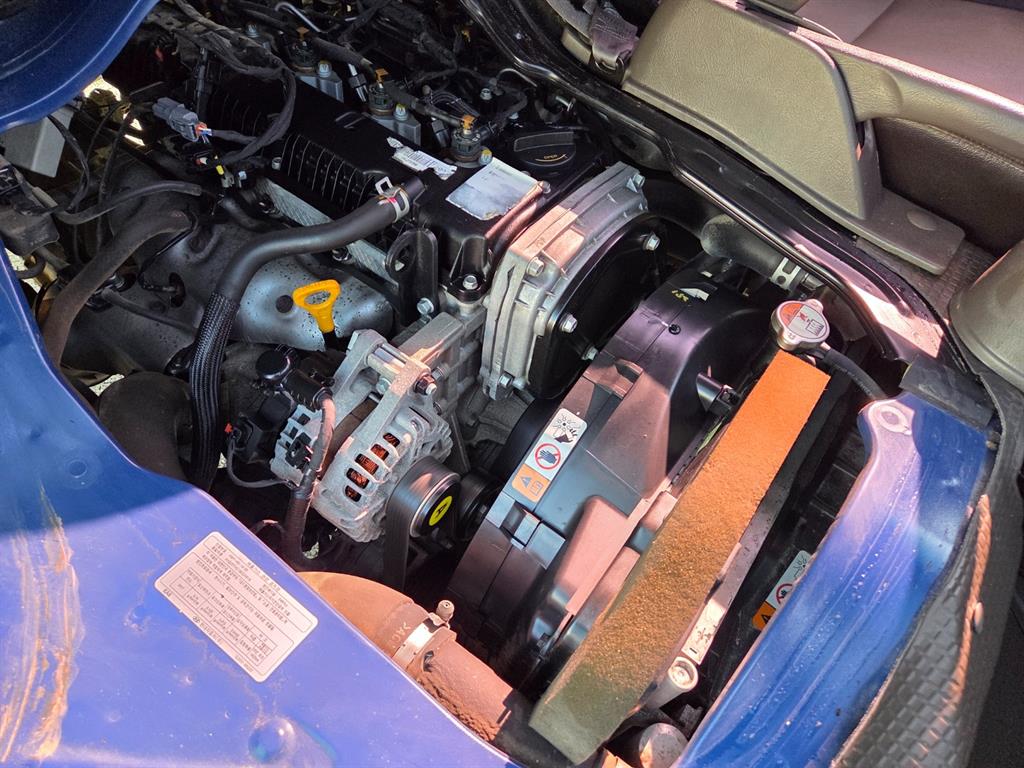 현대 포터2 1톤 카고 18