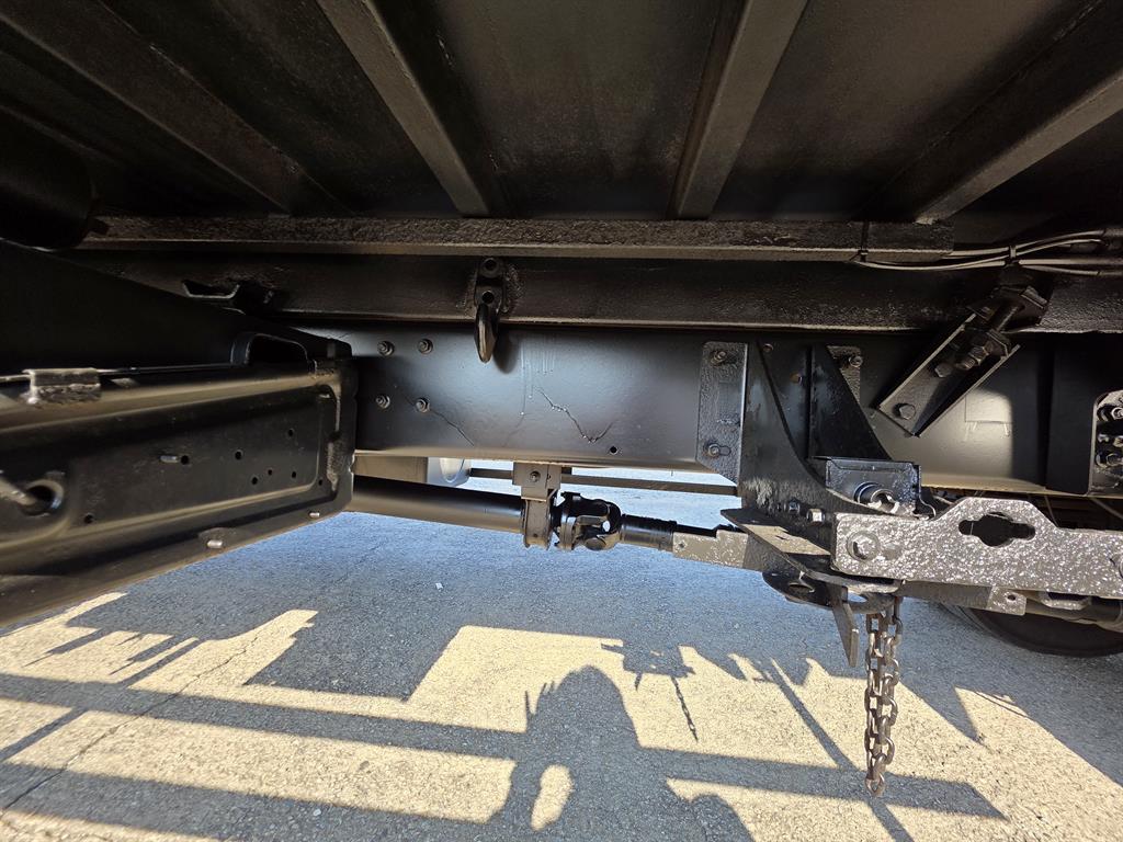 볼보 FL 윙바디 4.5톤 오토 8