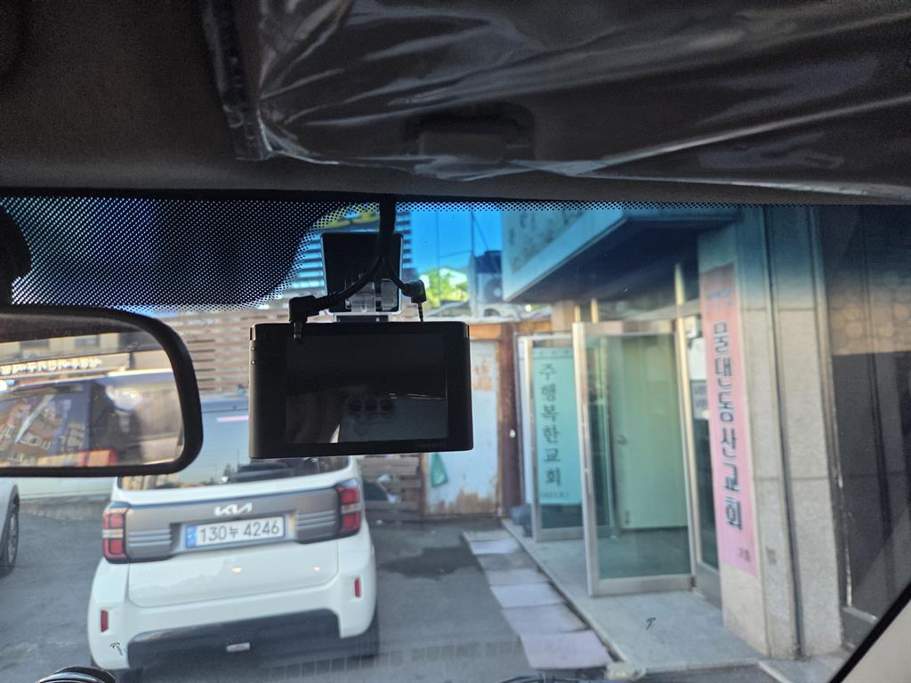 현대 포터2 1톤 카고 18