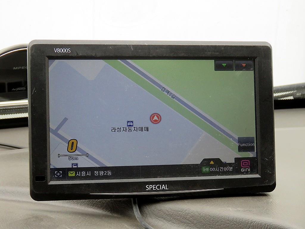 현대 포터2 1톤 카고 13