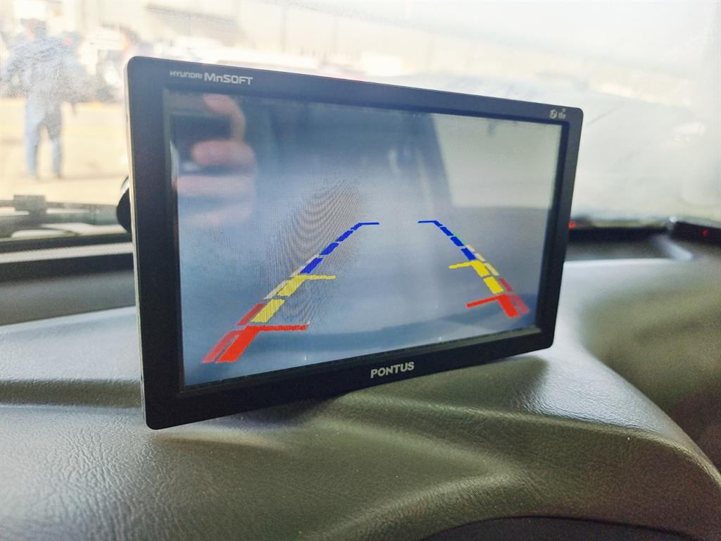 현대 포터2 1톤 카고 14