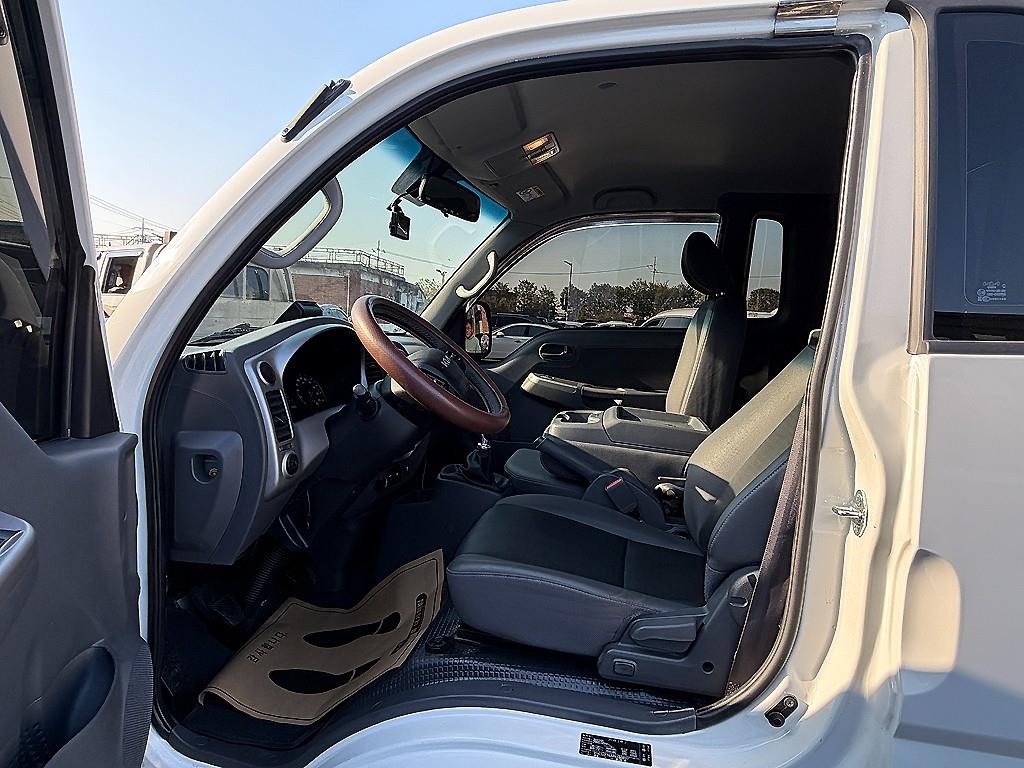 기아 봉고3 1톤 카고 6