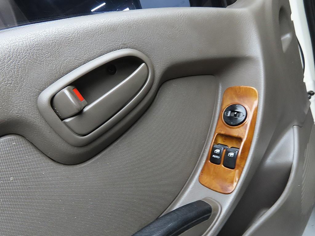 현대 포터2 1톤 윙바디 9