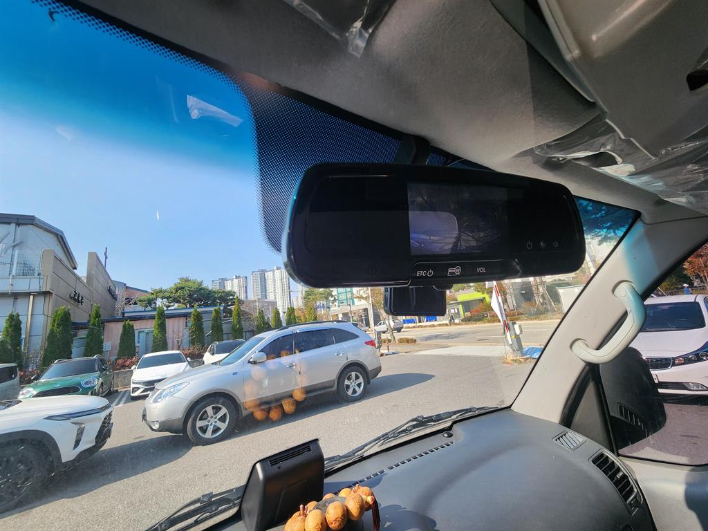 기아 봉고3 1톤 표준탑 4