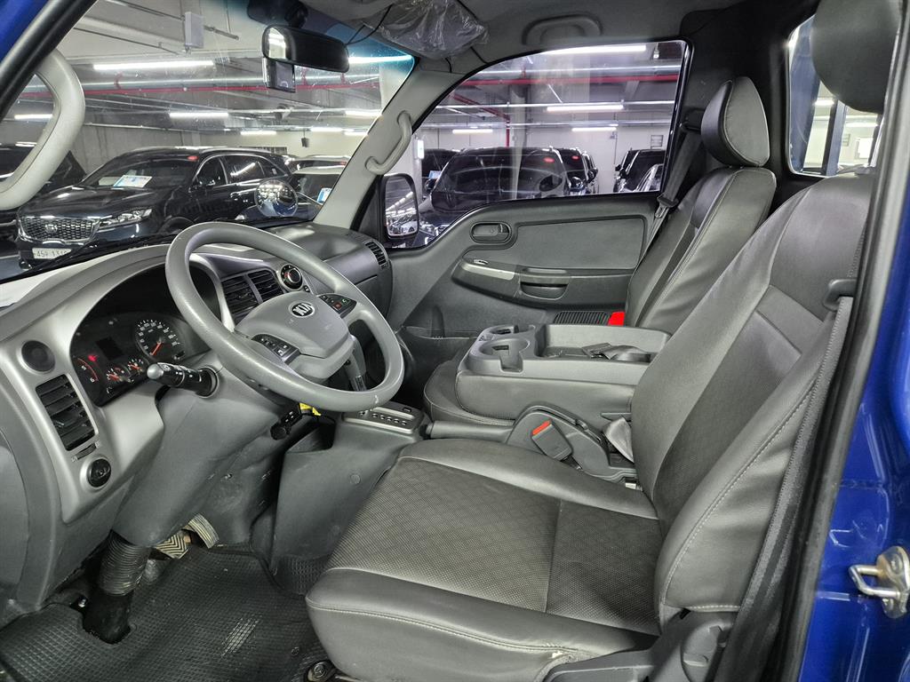 기아 봉고3 1톤 카고 5