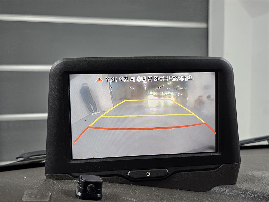 현대 포터2 1톤 윙바디 전기 12