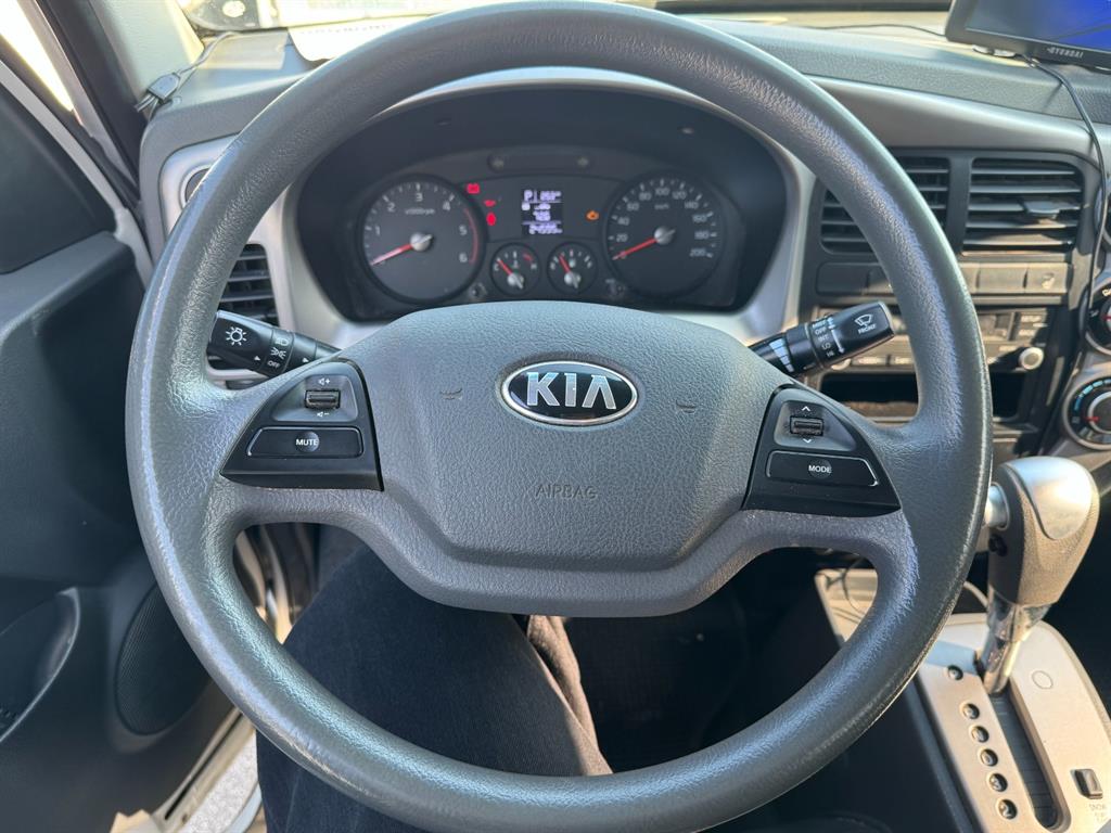 기아 봉고3 1톤 카고 2