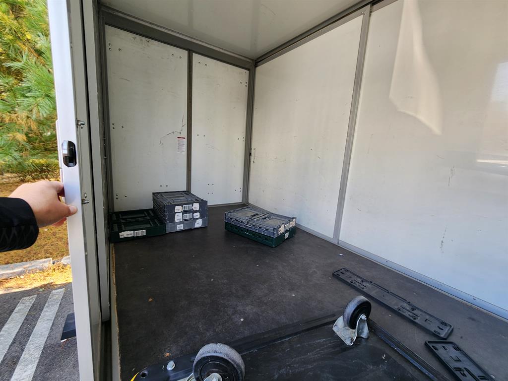 기아 봉고3 1톤 표준탑 6