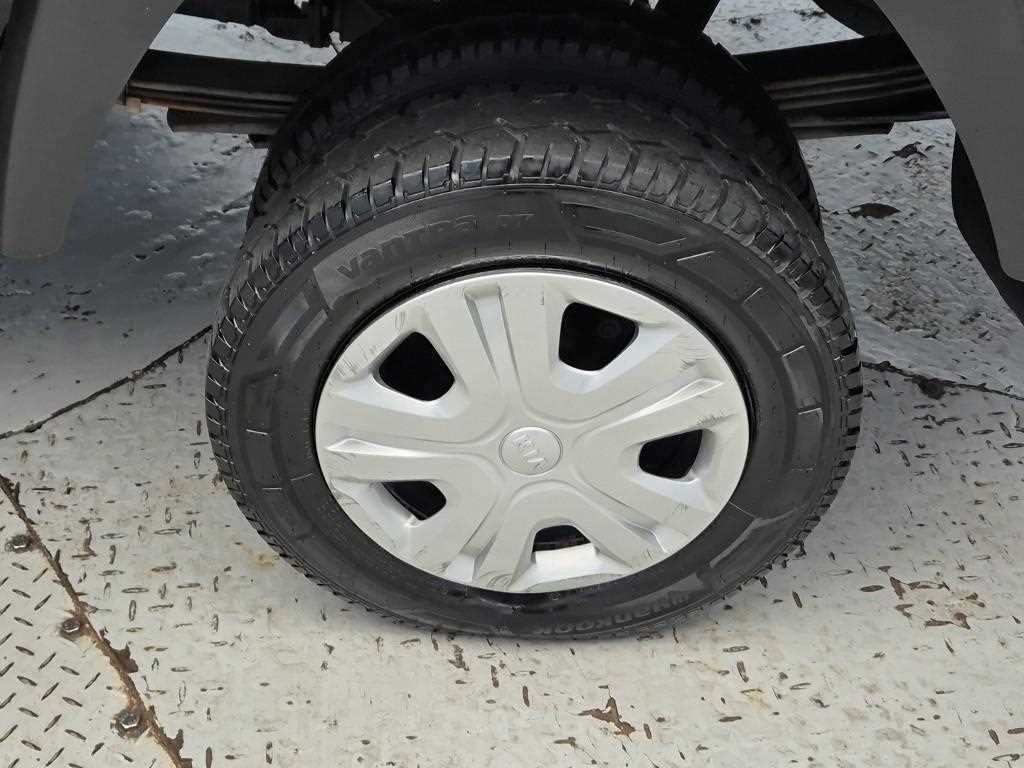 기아 봉고3 1톤 카고 더블캡 18