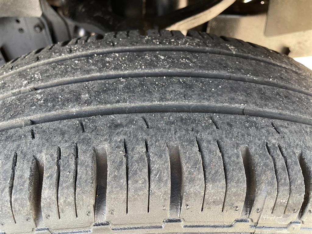 기아 봉고3 1톤 카고 3