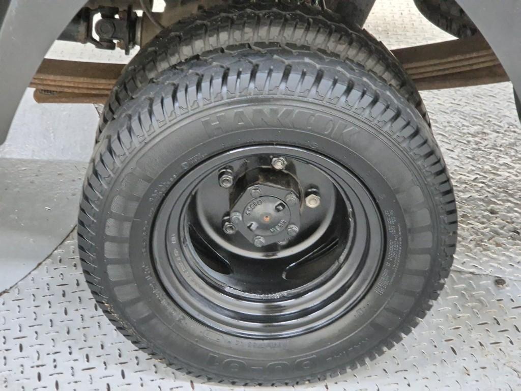 기아 봉고3 1톤 카고 18