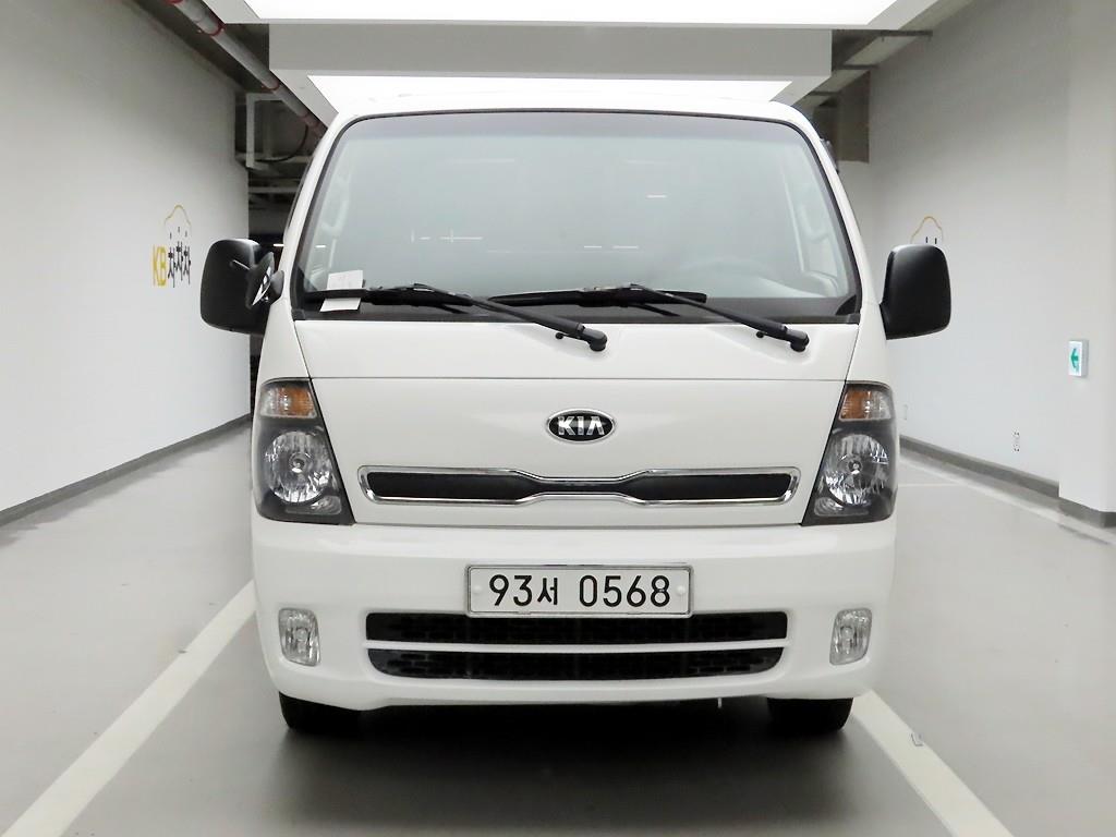기아 봉고3 1톤 카고 1