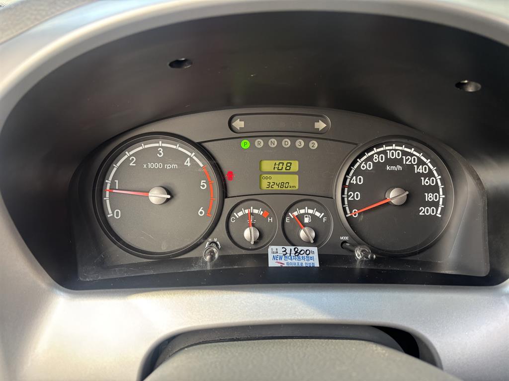 기아 봉고3 1톤 윙바디 14