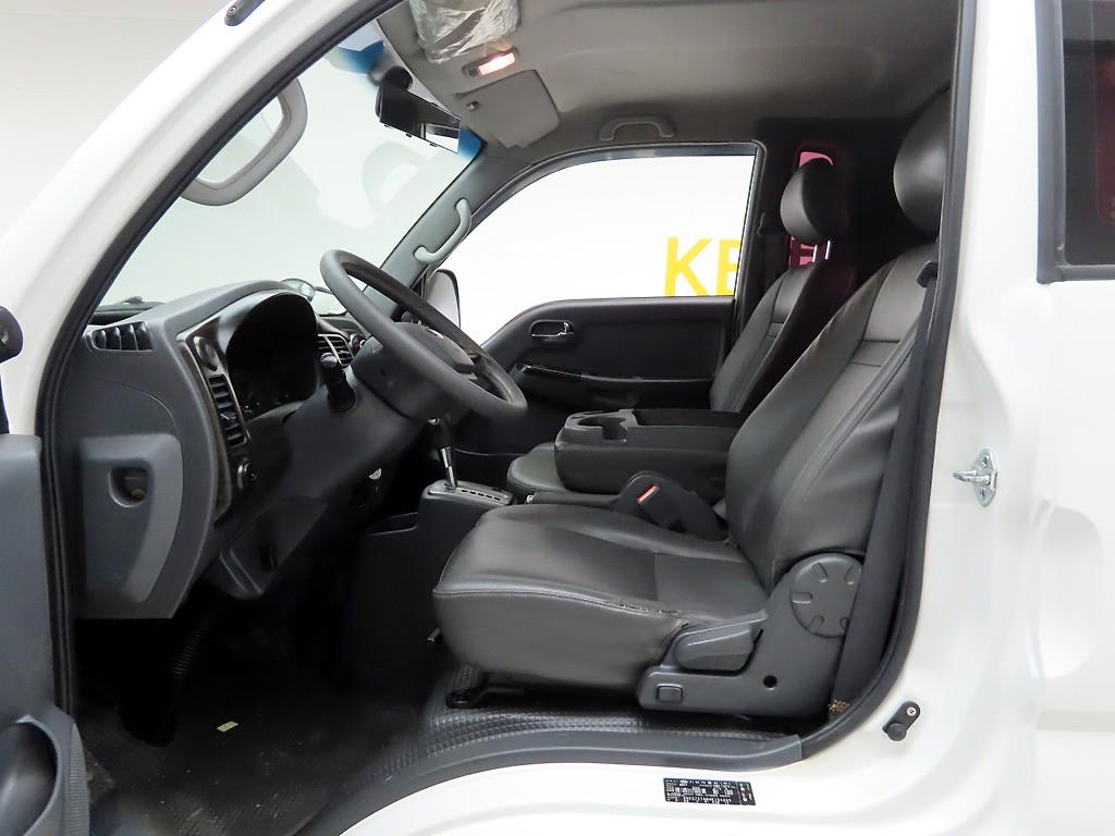 기아 봉고3 1톤 카고 5