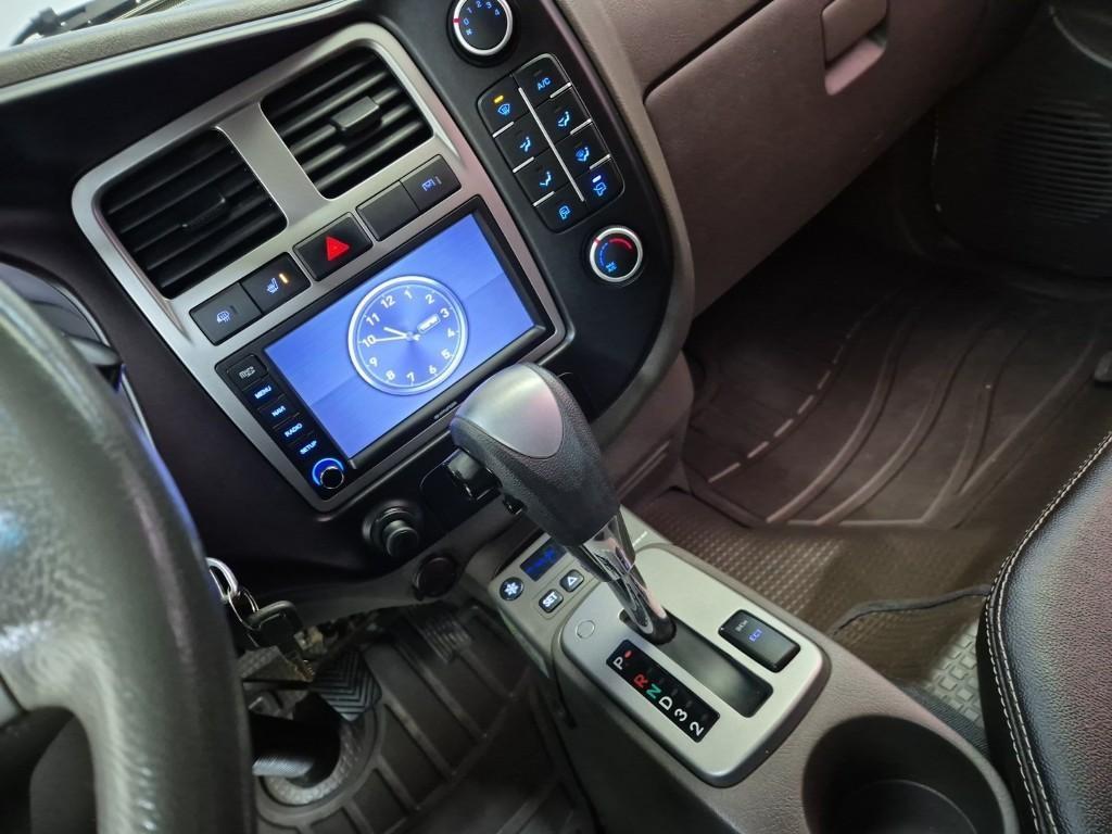 현대 포터2 1톤 냉동탑 9