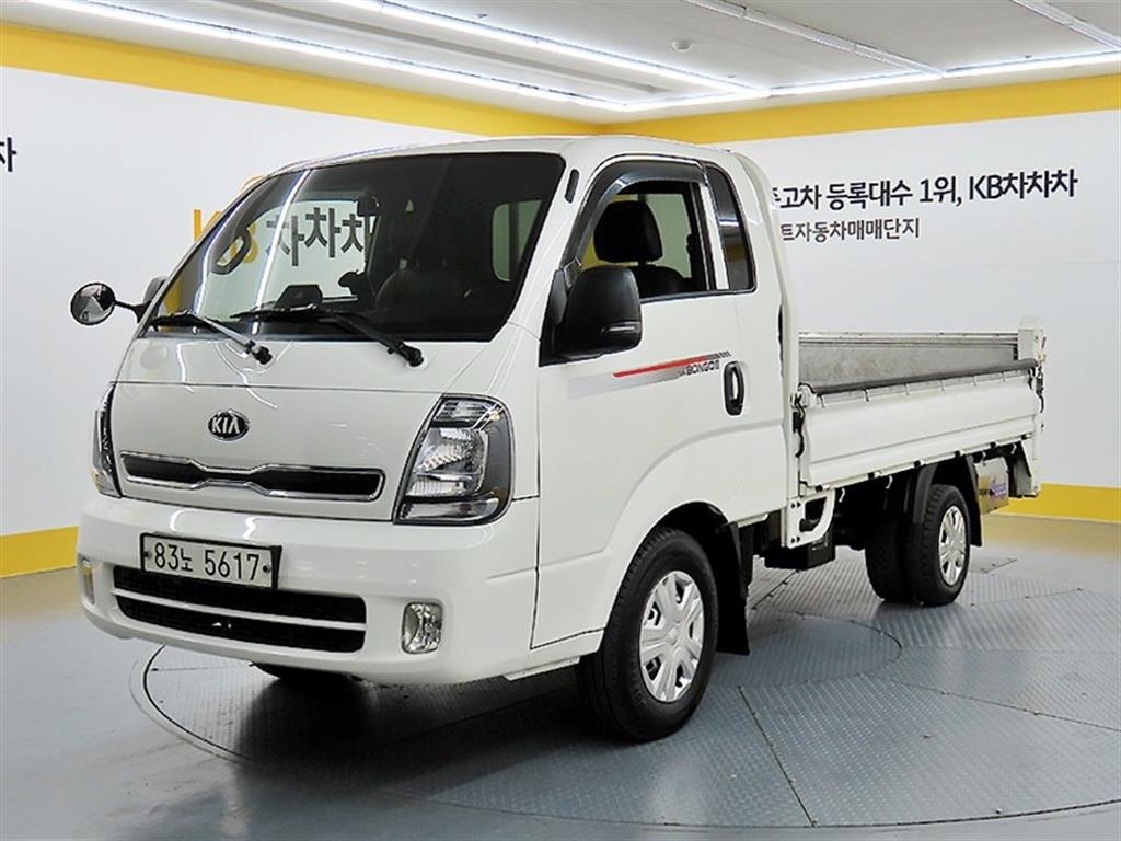 기아 봉고3 1톤 카고 1