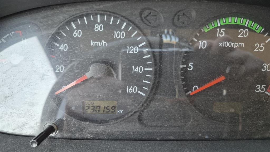 현대 마이티큐티 2톤 윙바디 일반캡 9