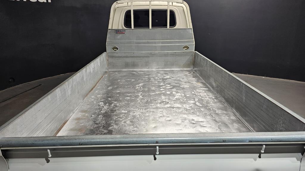 현대 포터2 1톤 카고 19