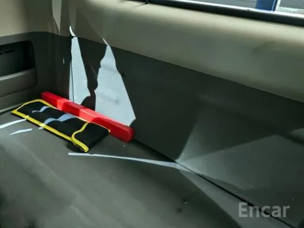 현대 포터2 1톤 카고 전기 12