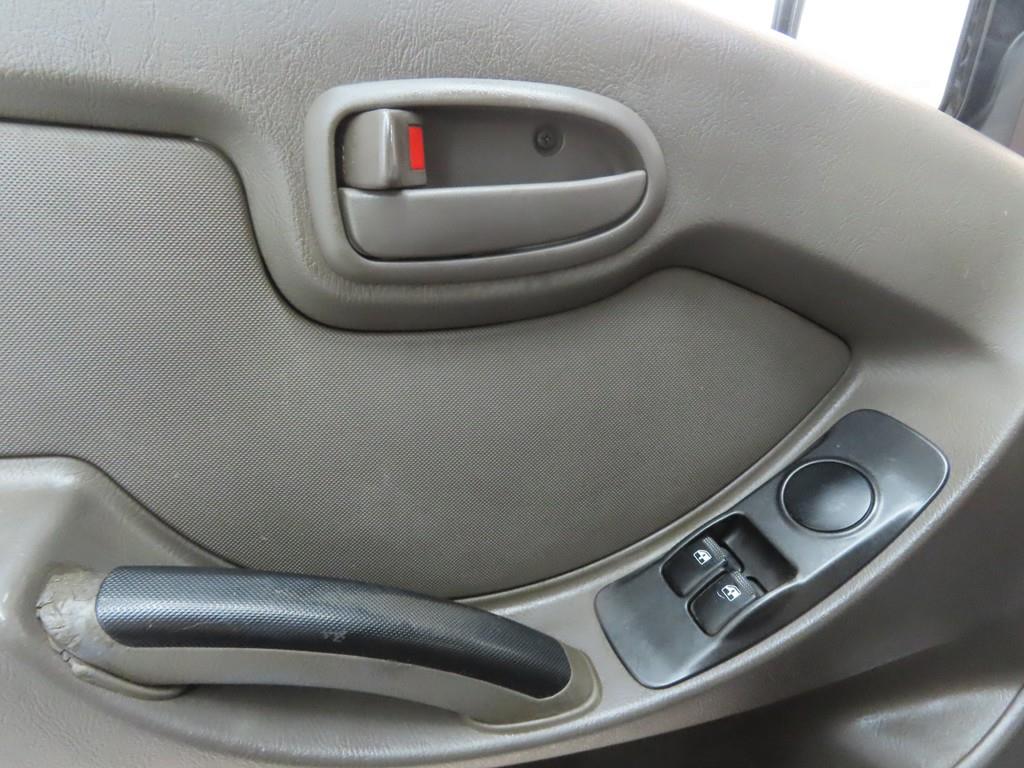 현대 포터2 1톤 카고 7