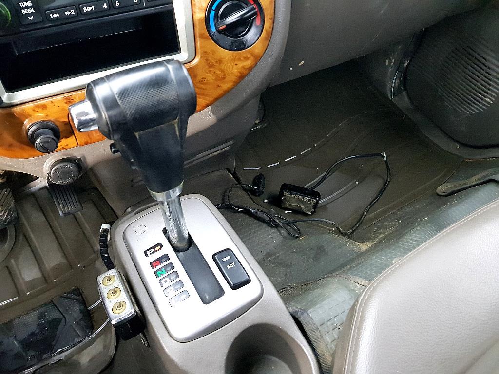 현대 포터2 1톤 카고 11