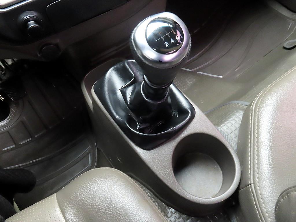 현대 포터2 1톤 카고 8