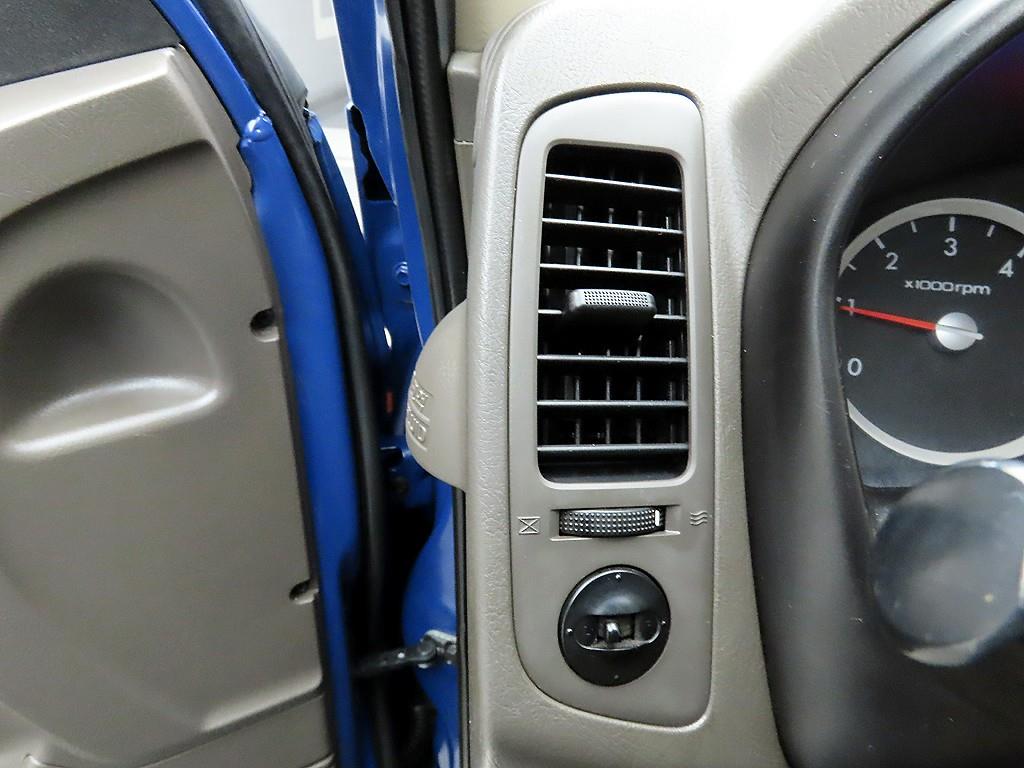 현대 포터2 1톤 카고 11