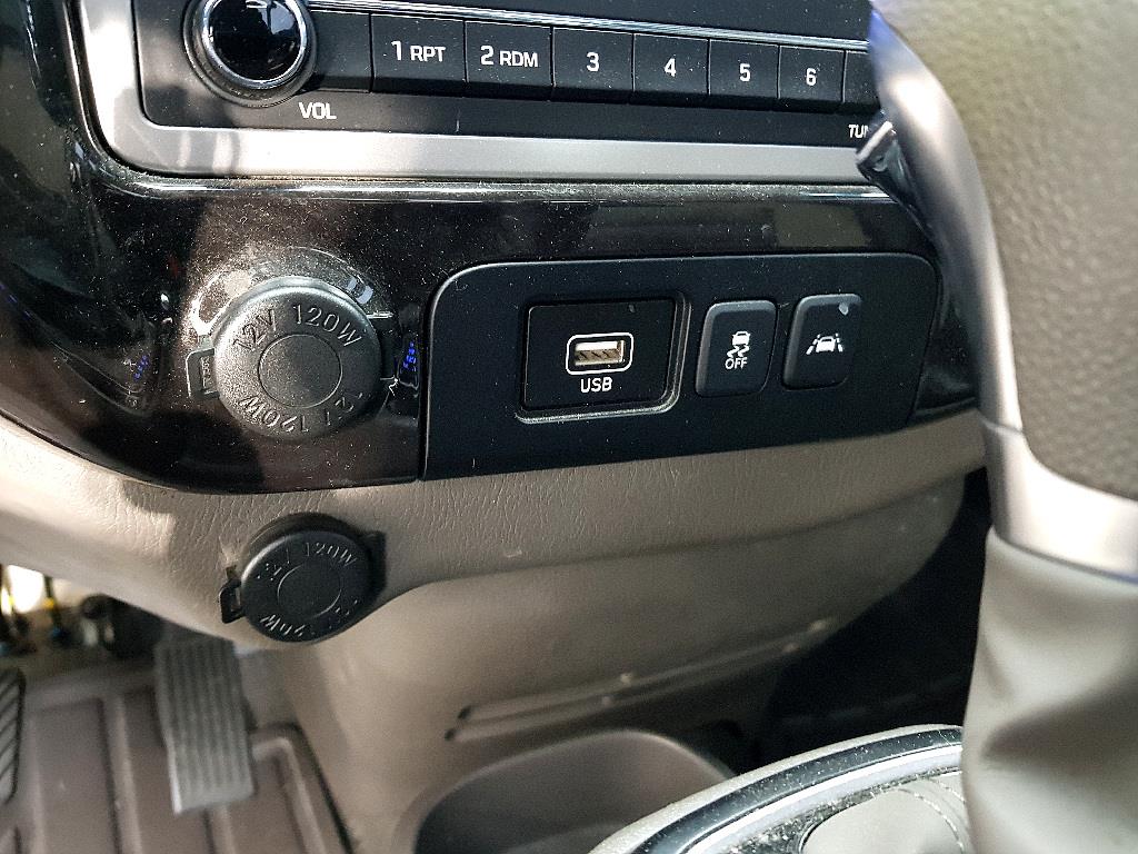 현대 포터2 1톤 카고 15