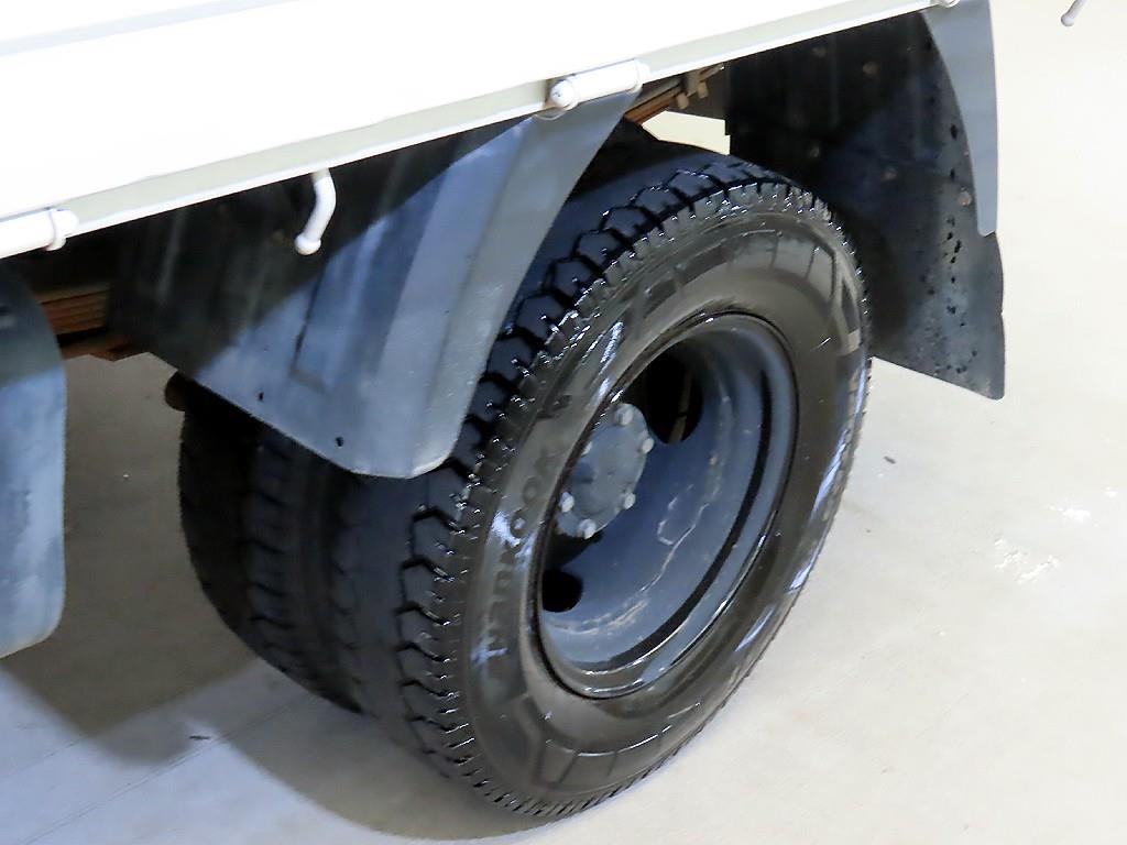 기아 봉고3 1.2톤 카고 15