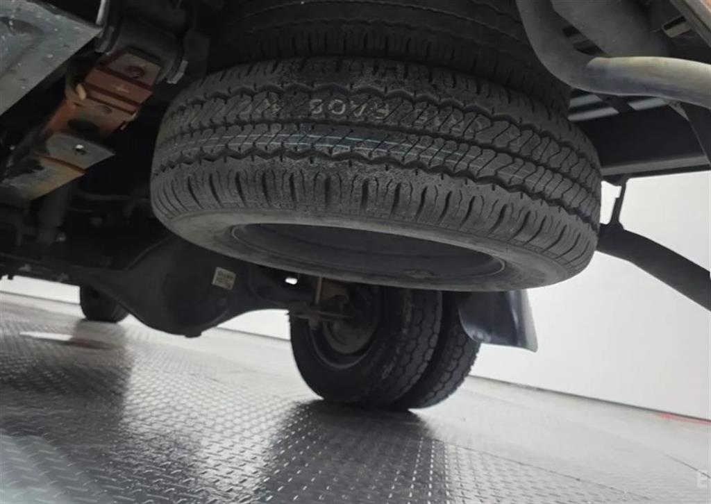 현대 포터2 1톤 카고 19