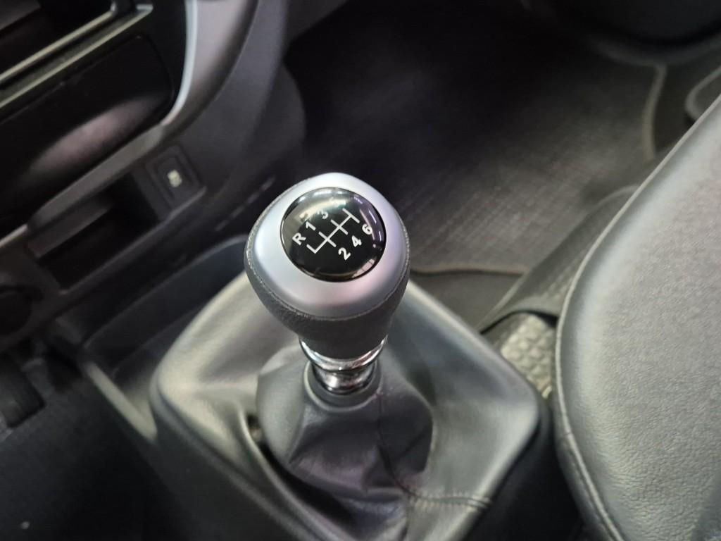 기아 봉고3 1톤 카고 7