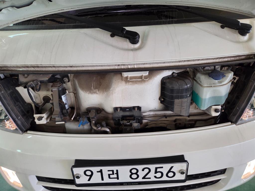 기아 봉고3 1톤 카고 15