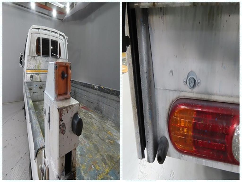 현대 포터2 1톤 카고 19