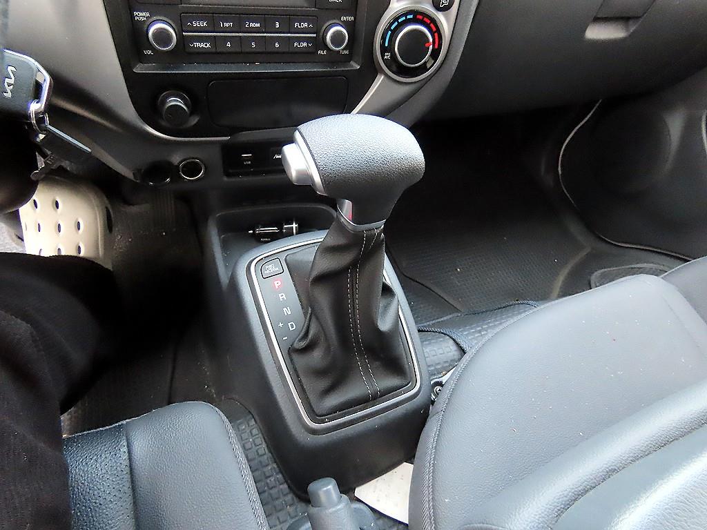 기아 봉고3 1톤 윙바디 LPG 10