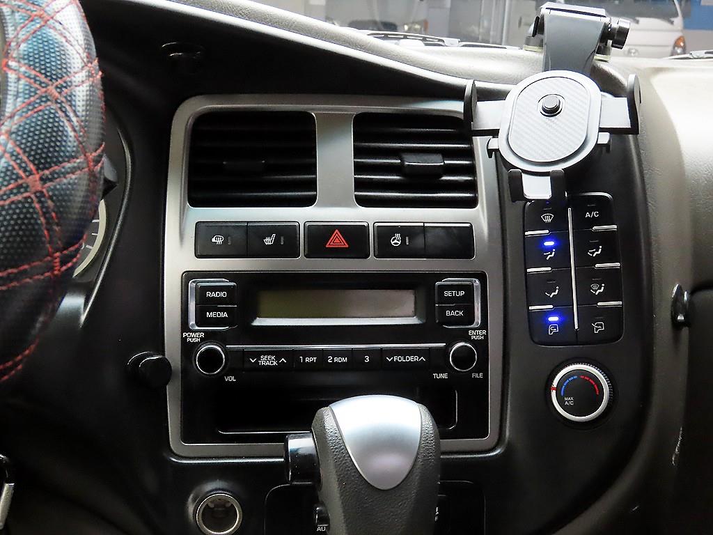 현대 포터2 1톤 카고 7