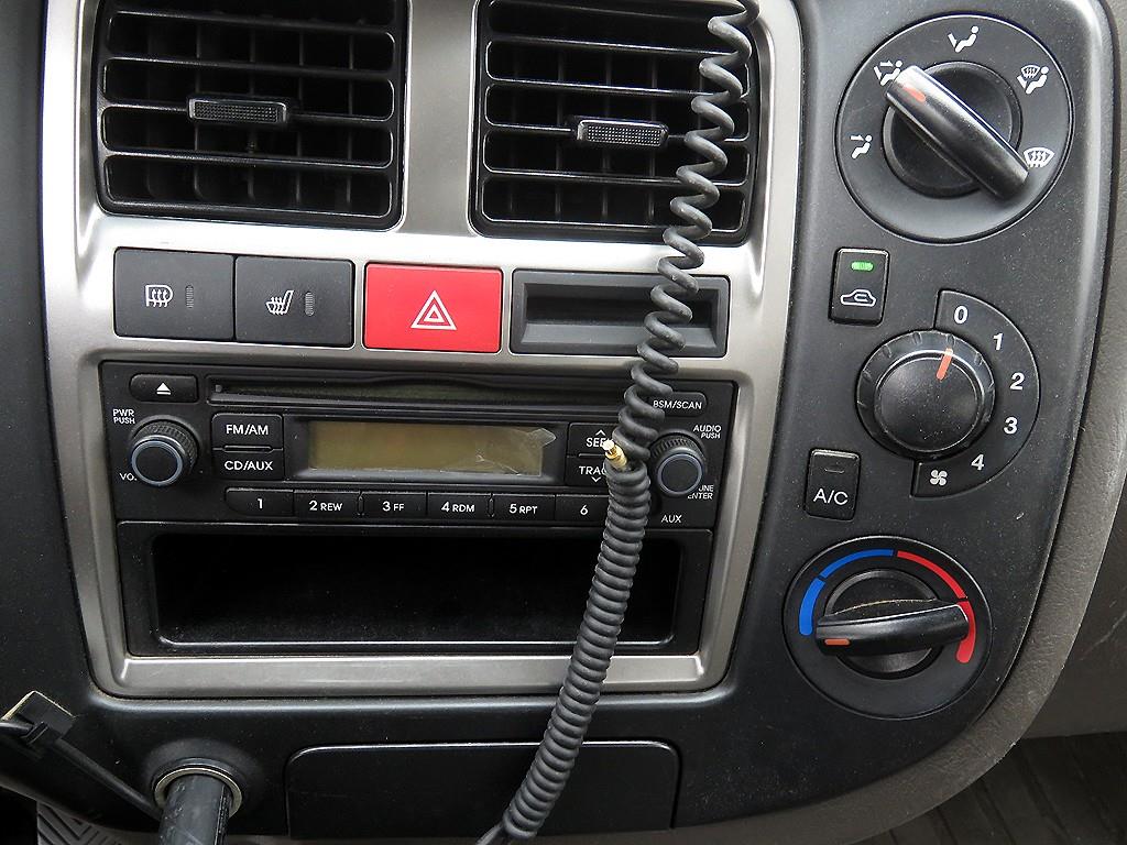 현대 포터2 1톤 카고 12