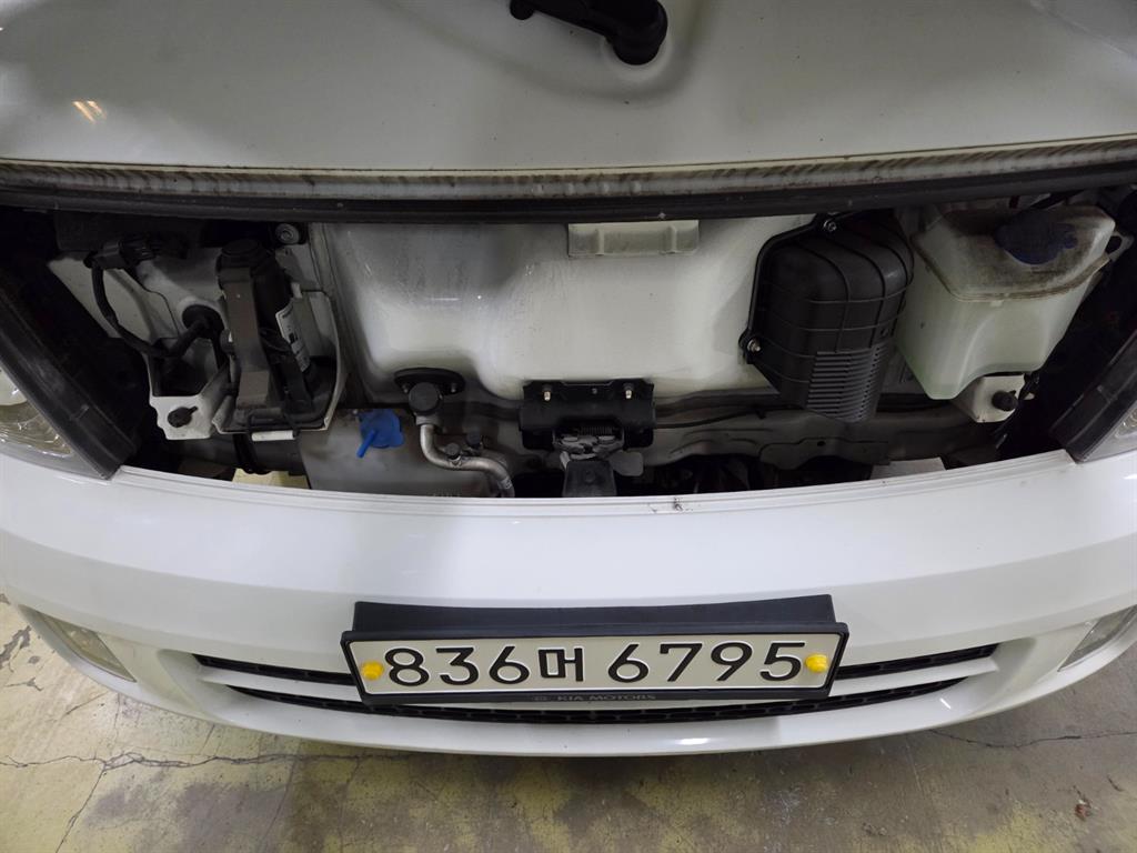 기아 봉고3 1톤 표준탑 13